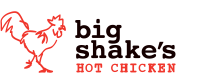 Big Shake's Hot Chicken